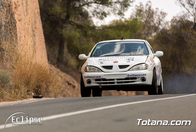 XXXI Rally Subida a La Santa 2016 - Fotos sbado y vdeo domingo - 32