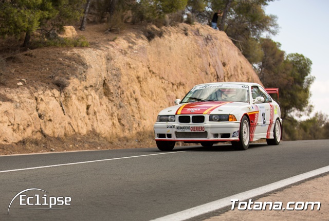 XXXI Rally Subida a La Santa 2016 - Fotos sbado y vdeo domingo - 33