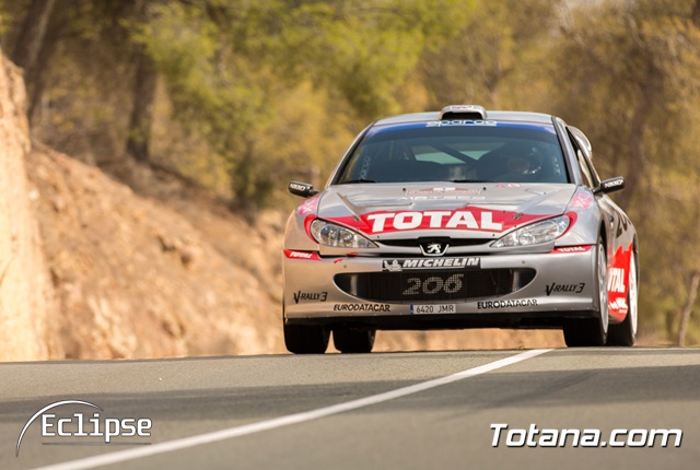 XXXI Rally Subida a La Santa 2016 - Fotos sbado y vdeo domingo - 39