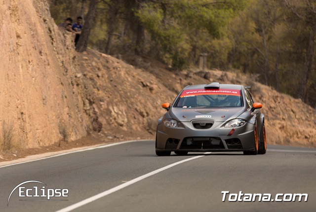 XXXI Rally Subida a La Santa 2016 - Fotos sbado y vdeo domingo - 41