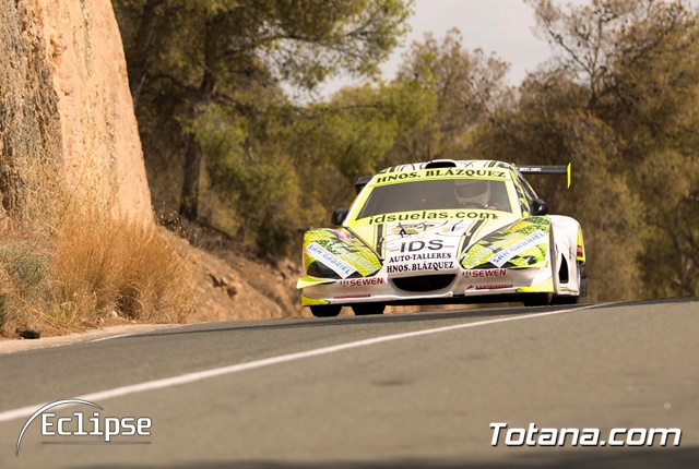 XXXI Rally Subida a La Santa 2016 - Fotos sbado y vdeo domingo - 44