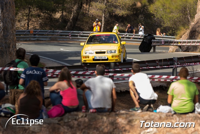 XXXI Rally Subida a La Santa 2016 - Fotos sbado y vdeo domingo - 47
