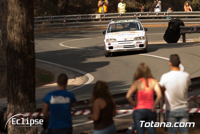 XXXI Rally Subida a La Santa 2016 - Fotos sbado y vdeo domingo - 50