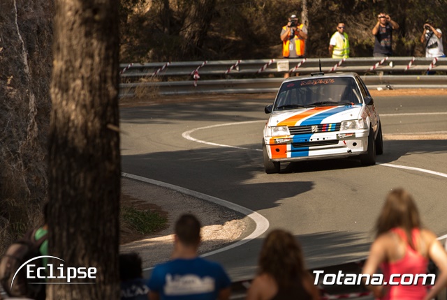 XXXI Rally Subida a La Santa 2016 - Fotos sbado y vdeo domingo - 51