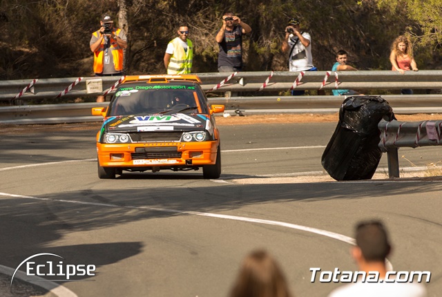 XXXI Rally Subida a La Santa 2016 - Fotos sbado y vdeo domingo - 54
