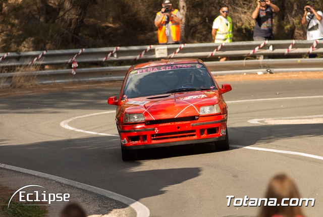 XXXI Rally Subida a La Santa 2016 - Fotos sbado y vdeo domingo - 56