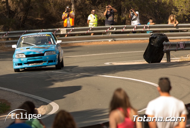 XXXI Rally Subida a La Santa 2016 - Fotos sbado y vdeo domingo - 57