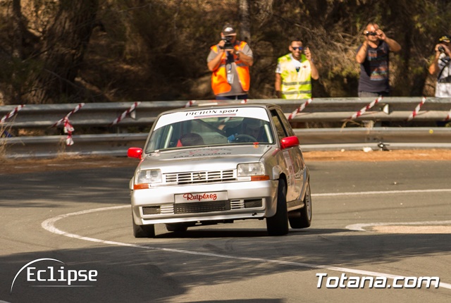 XXXI Rally Subida a La Santa 2016 - Fotos sbado y vdeo domingo - 58