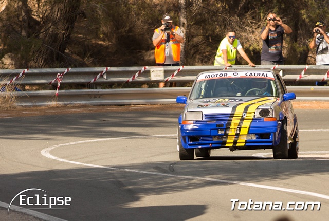 XXXI Rally Subida a La Santa 2016 - Fotos sbado y vdeo domingo - 59