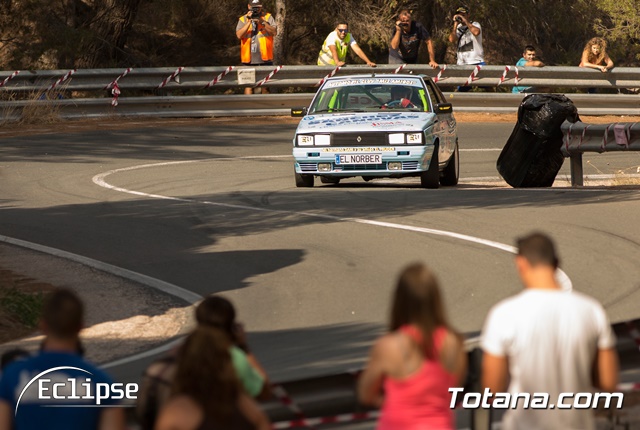 XXXI Rally Subida a La Santa 2016 - Fotos sbado y vdeo domingo - 60