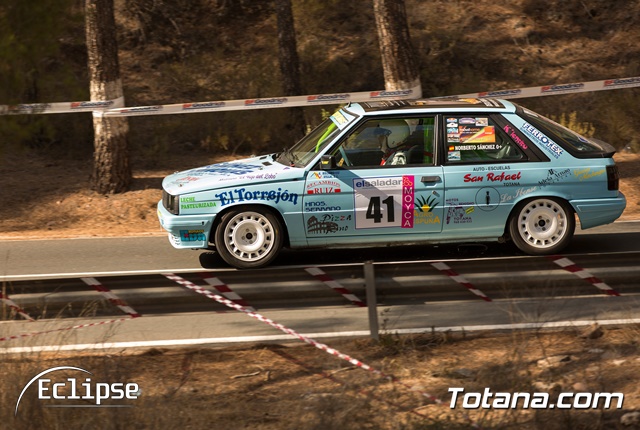 XXXI Rally Subida a La Santa 2016 - Fotos sbado y vdeo domingo - 61