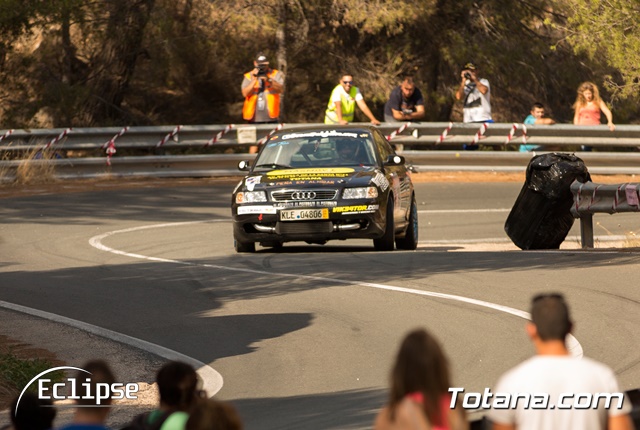 XXXI Rally Subida a La Santa 2016 - Fotos sbado y vdeo domingo - 63