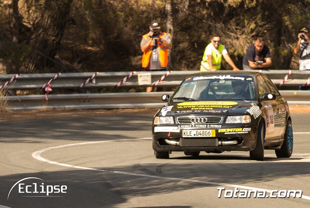 XXXI Rally Subida a La Santa 2016 - Fotos sbado y vdeo domingo - 64