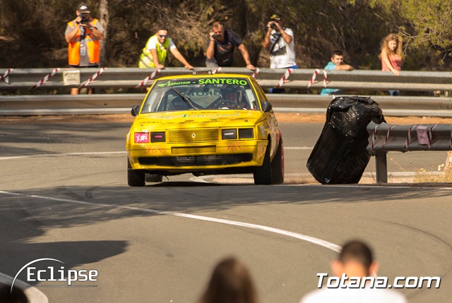 XXXI Rally Subida a La Santa 2016 - Fotos sbado y vdeo domingo - 65