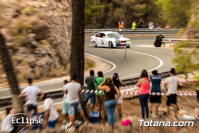 XXXI Rally Subida a La Santa 2016 - Fotos sbado y vdeo domingo - 67