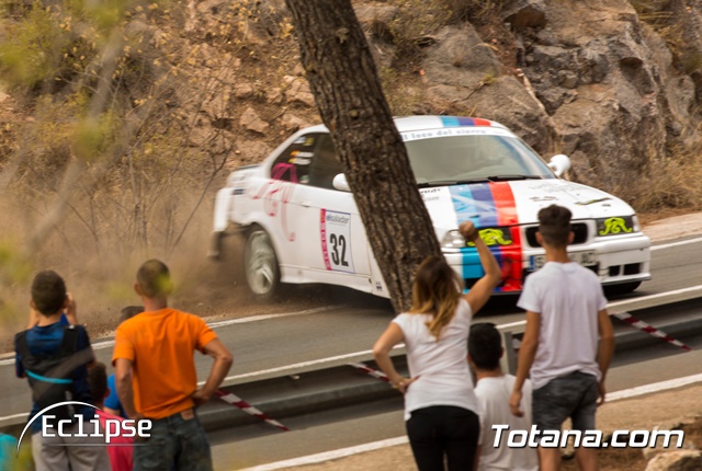 XXXI Rally Subida a La Santa 2016 - Fotos sbado y vdeo domingo - 68