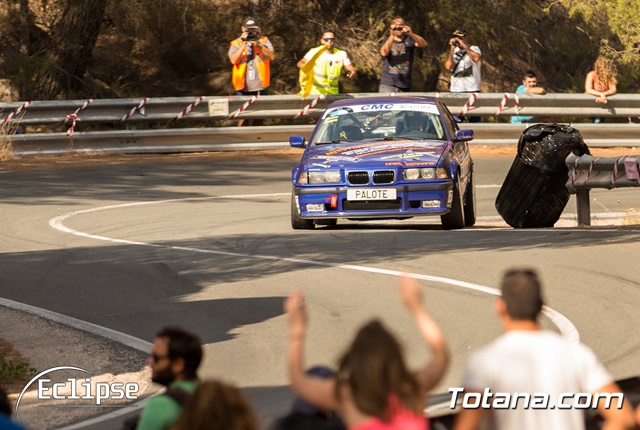 XXXI Rally Subida a La Santa 2016 - Fotos sbado y vdeo domingo - 69