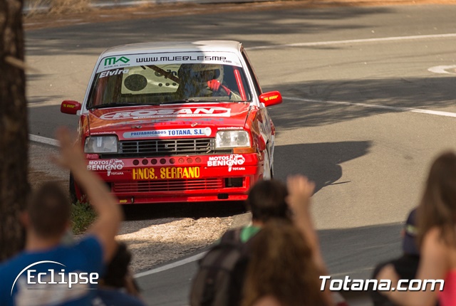 XXXI Rally Subida a La Santa 2016 - Fotos sbado y vdeo domingo - 70