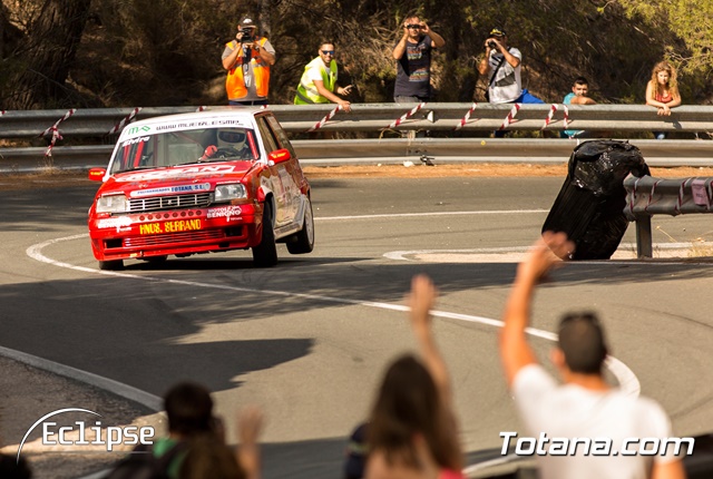 XXXI Rally Subida a La Santa 2016 - Fotos sbado y vdeo domingo - 71