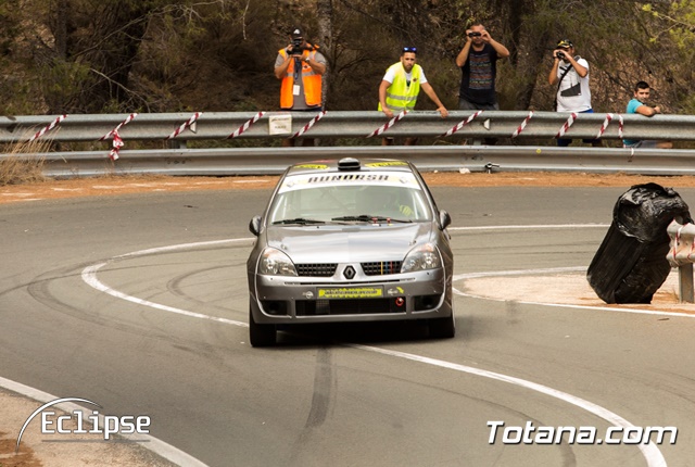 XXXI Rally Subida a La Santa 2016 - Fotos sbado y vdeo domingo - 72