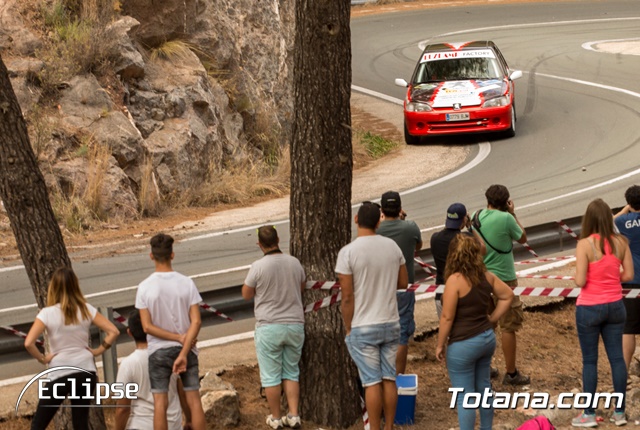 XXXI Rally Subida a La Santa 2016 - Fotos sbado y vdeo domingo - 73