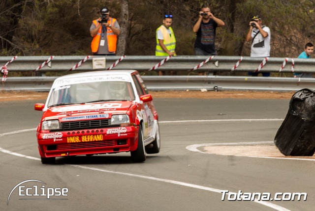 XXXI Rally Subida a La Santa 2016 - Fotos sbado y vdeo domingo - 74
