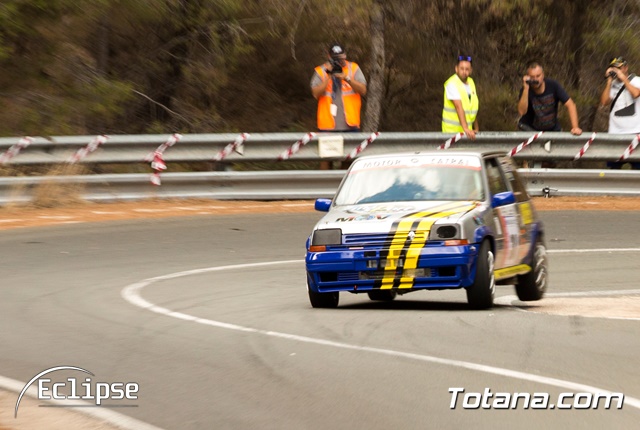 XXXI Rally Subida a La Santa 2016 - Fotos sbado y vdeo domingo - 75