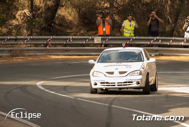 XXXI Rally Subida a La Santa 2016 - Fotos sbado y vdeo domingo - 76