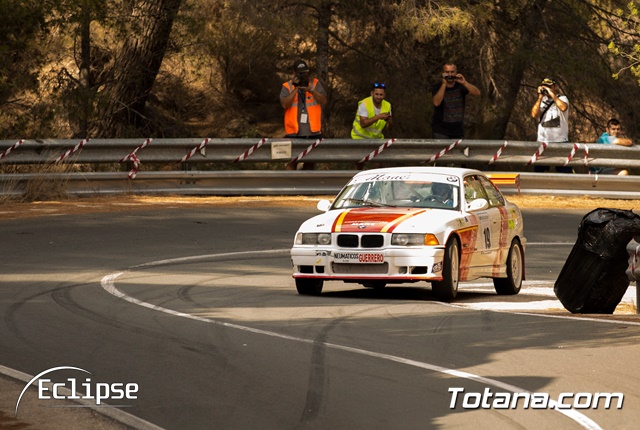 XXXI Rally Subida a La Santa 2016 - Fotos sbado y vdeo domingo - 77