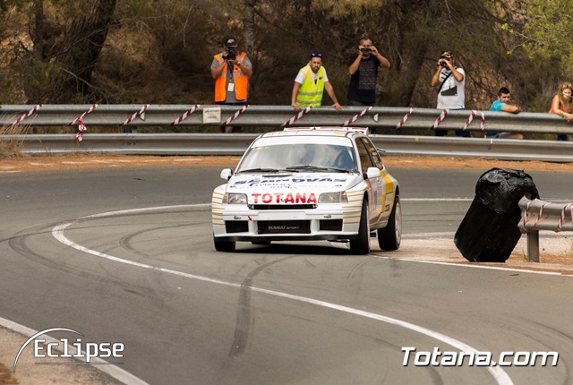 XXXI Rally Subida a La Santa 2016 - Fotos sbado y vdeo domingo - 78