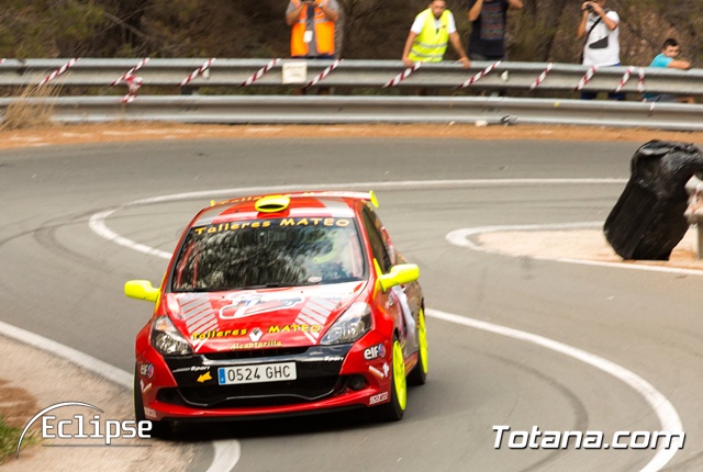 XXXI Rally Subida a La Santa 2016 - Fotos sbado y vdeo domingo - 80