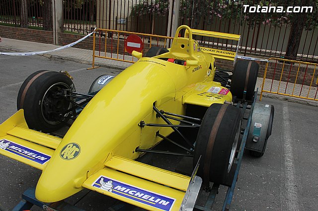 Verificaciones tcnicas Subida a La Santa 2013 - 8