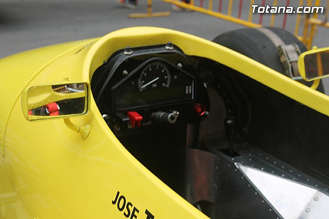 Verificaciones tcnicas Subida a La Santa 2013 - 10