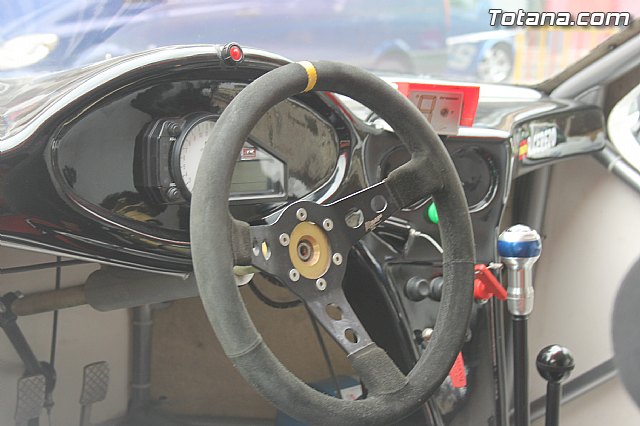 Verificaciones tcnicas Subida a La Santa 2013 - 21