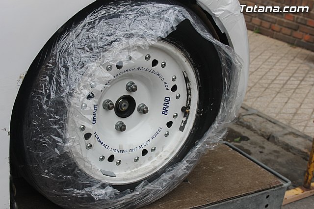 Verificaciones tcnicas Subida a La Santa 2013 - 22