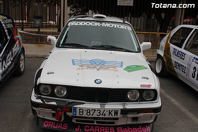 Verificaciones tcnicas Subida a La Santa 2013 - 25