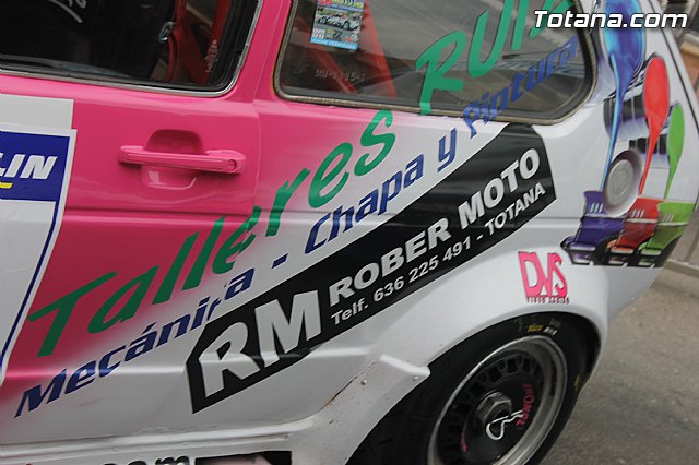 Verificaciones tcnicas Subida a La Santa 2013 - 31