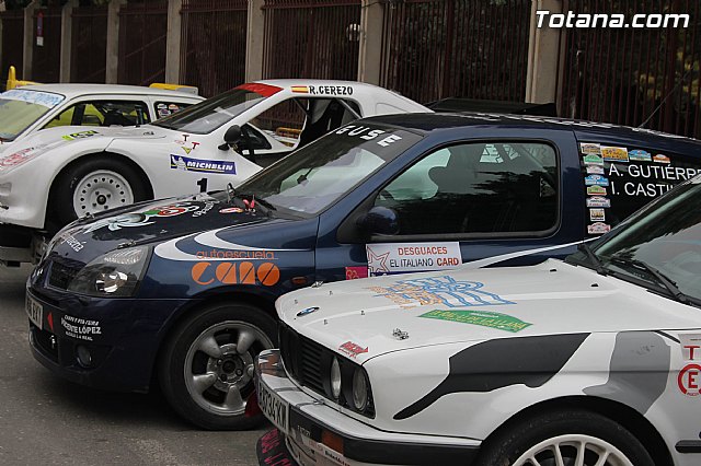 Verificaciones tcnicas Subida a La Santa 2013 - 32