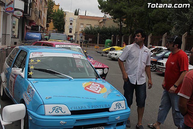 Verificaciones tcnicas Subida a La Santa 2013 - 41