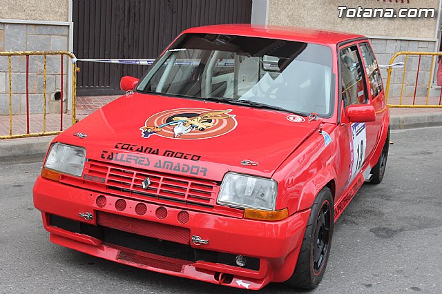 Verificaciones tcnicas Subida a La Santa 2013 - 48