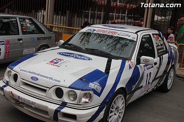 Verificaciones tcnicas Subida a La Santa 2013 - 52