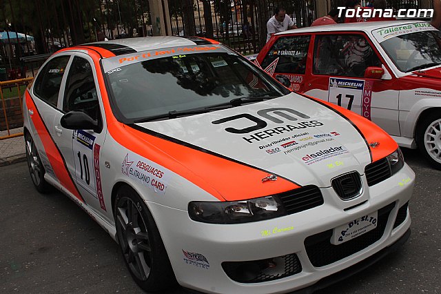 Verificaciones tcnicas Subida a La Santa 2013 - 55