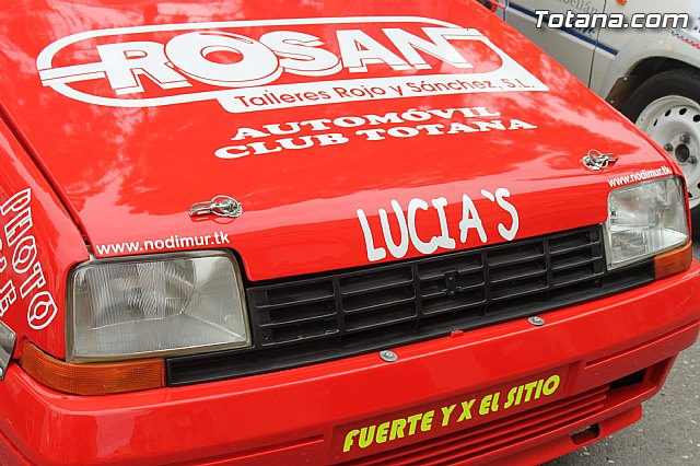 Verificaciones tcnicas Subida a La Santa 2013 - 57