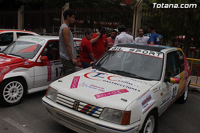 Verificaciones tcnicas Subida a La Santa 2013 - 58