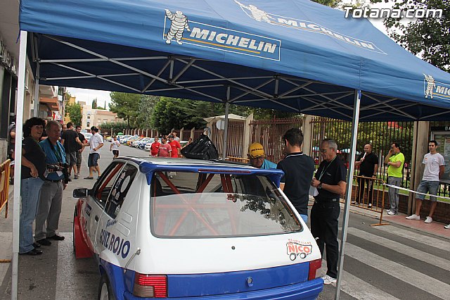 Verificaciones tcnicas Subida a La Santa 2013 - 62