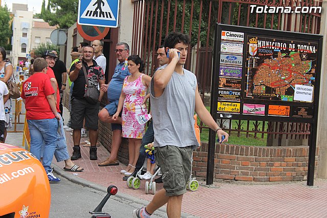 Verificaciones tcnicas Subida a La Santa 2013 - 64