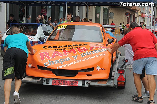 Verificaciones tcnicas Subida a La Santa 2013 - 65