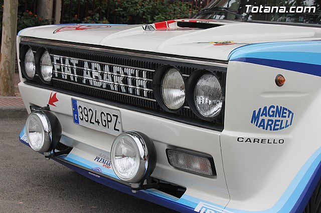 Verificaciones tcnicas Subida a La Santa 2013 - 67