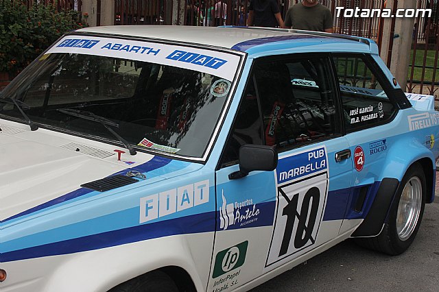 Verificaciones tcnicas Subida a La Santa 2013 - 68