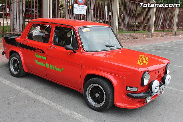 Verificaciones tcnicas Subida a La Santa 2013 - 69